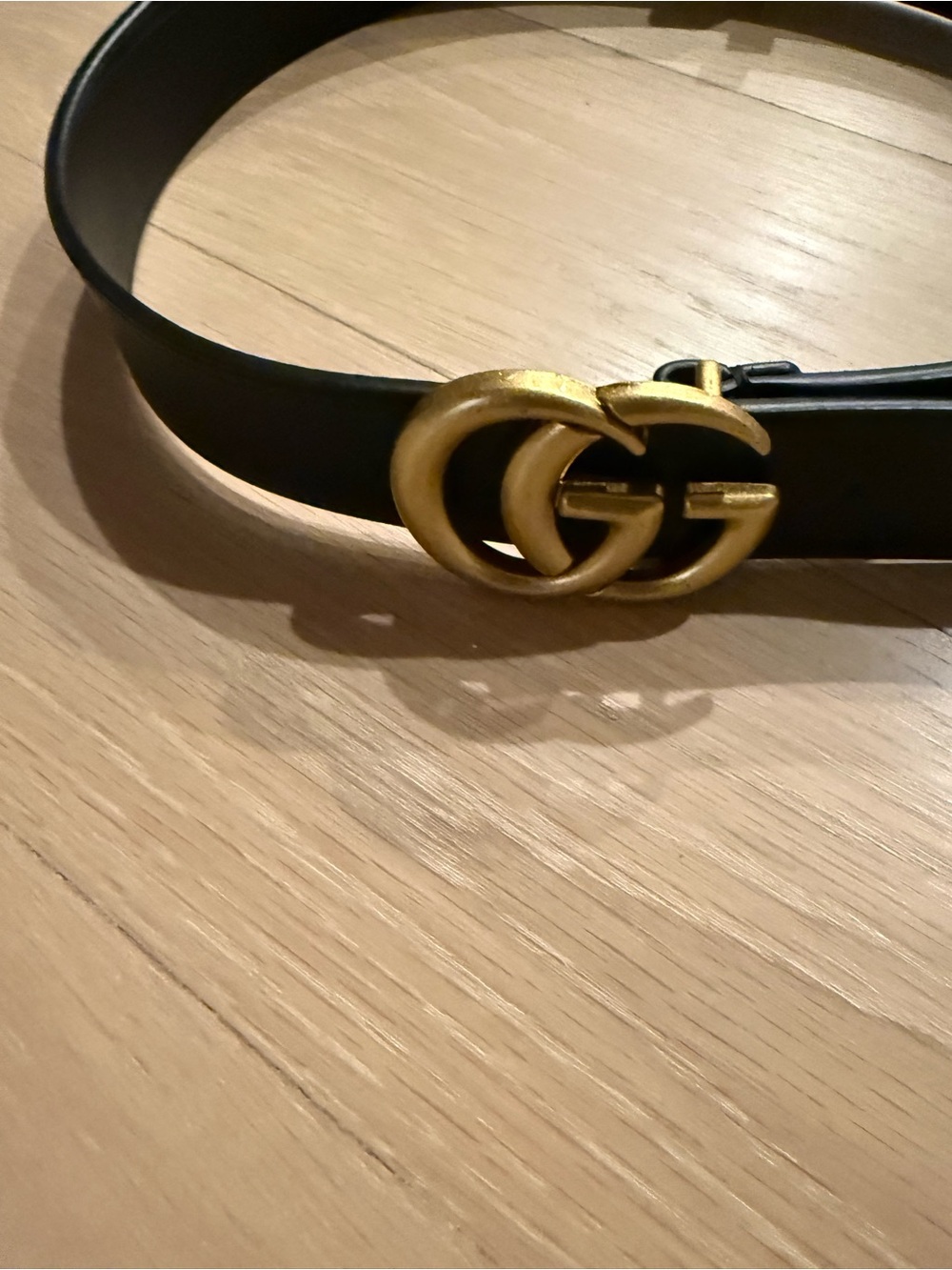 Gucci Belt - Picture 5 of 9